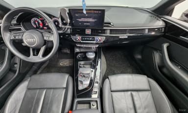 A5 (F5)