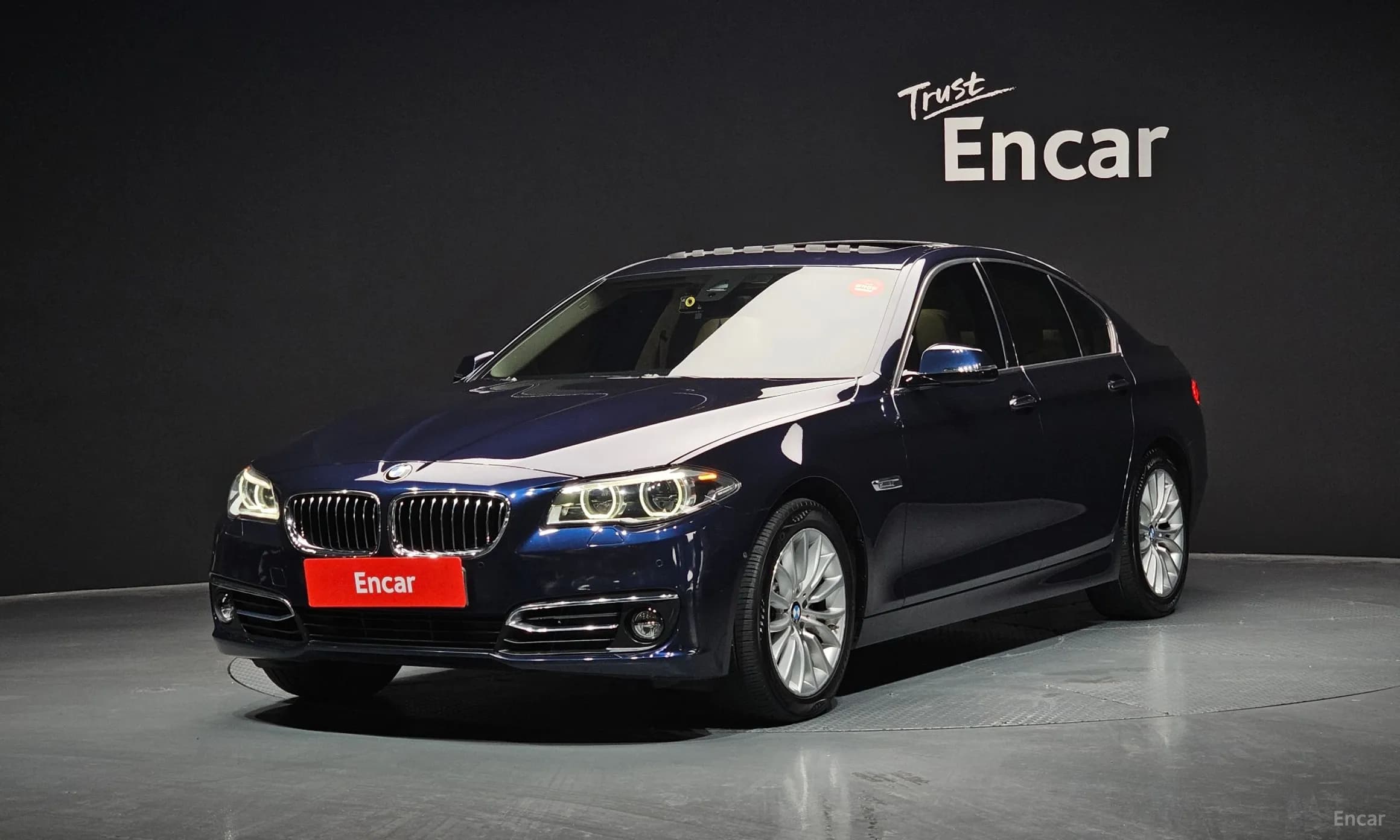 5 Series (F10)