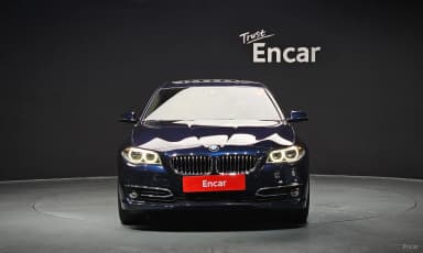5 Series (F10)