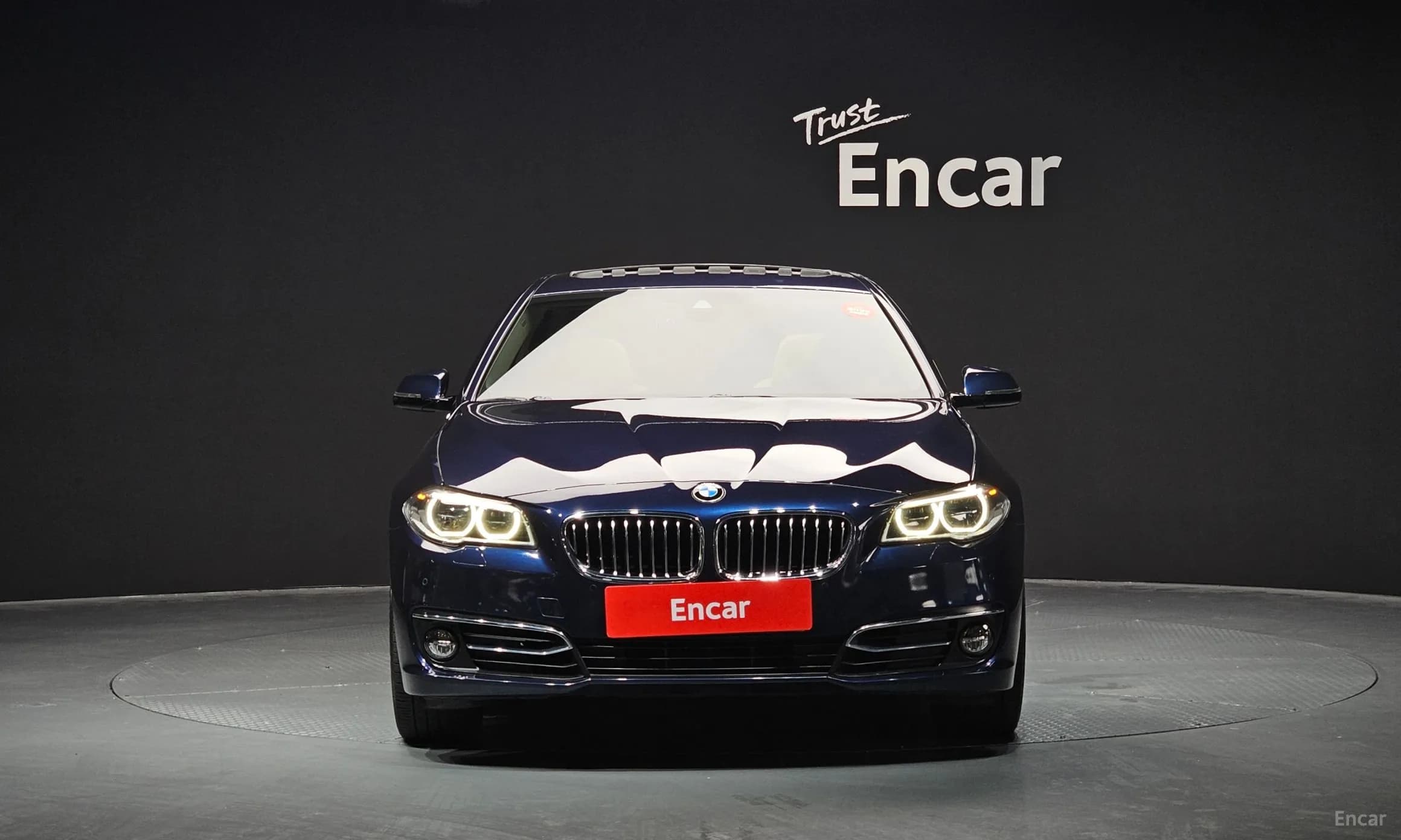 5 Series (F10)