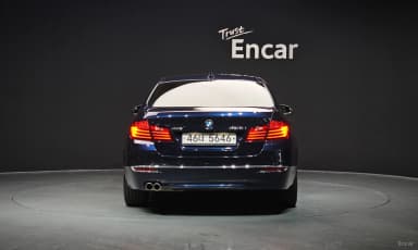 5 Series (F10)