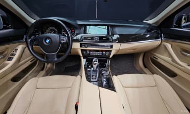 5 Series (F10)