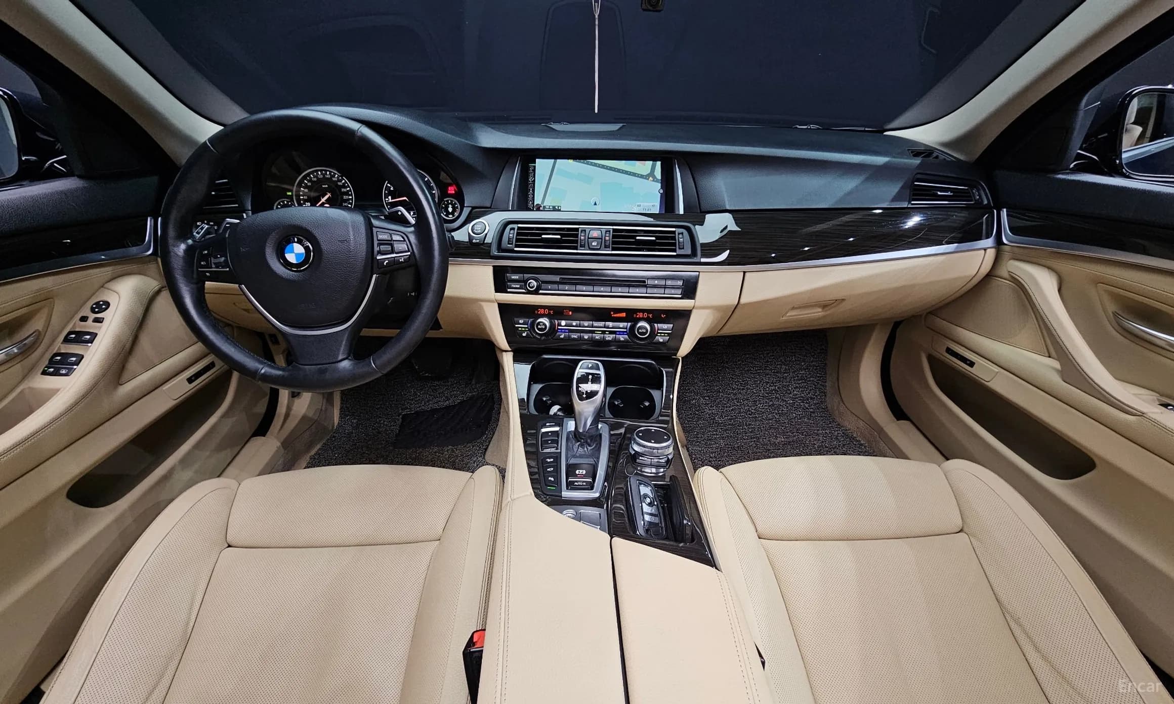 5 Series (F10)