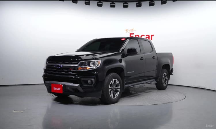 Real New Colorado