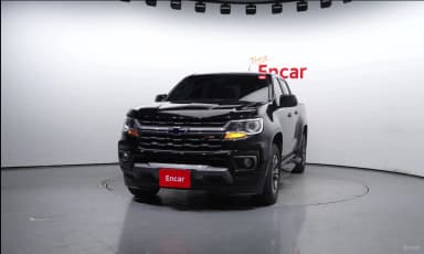 Real New Colorado