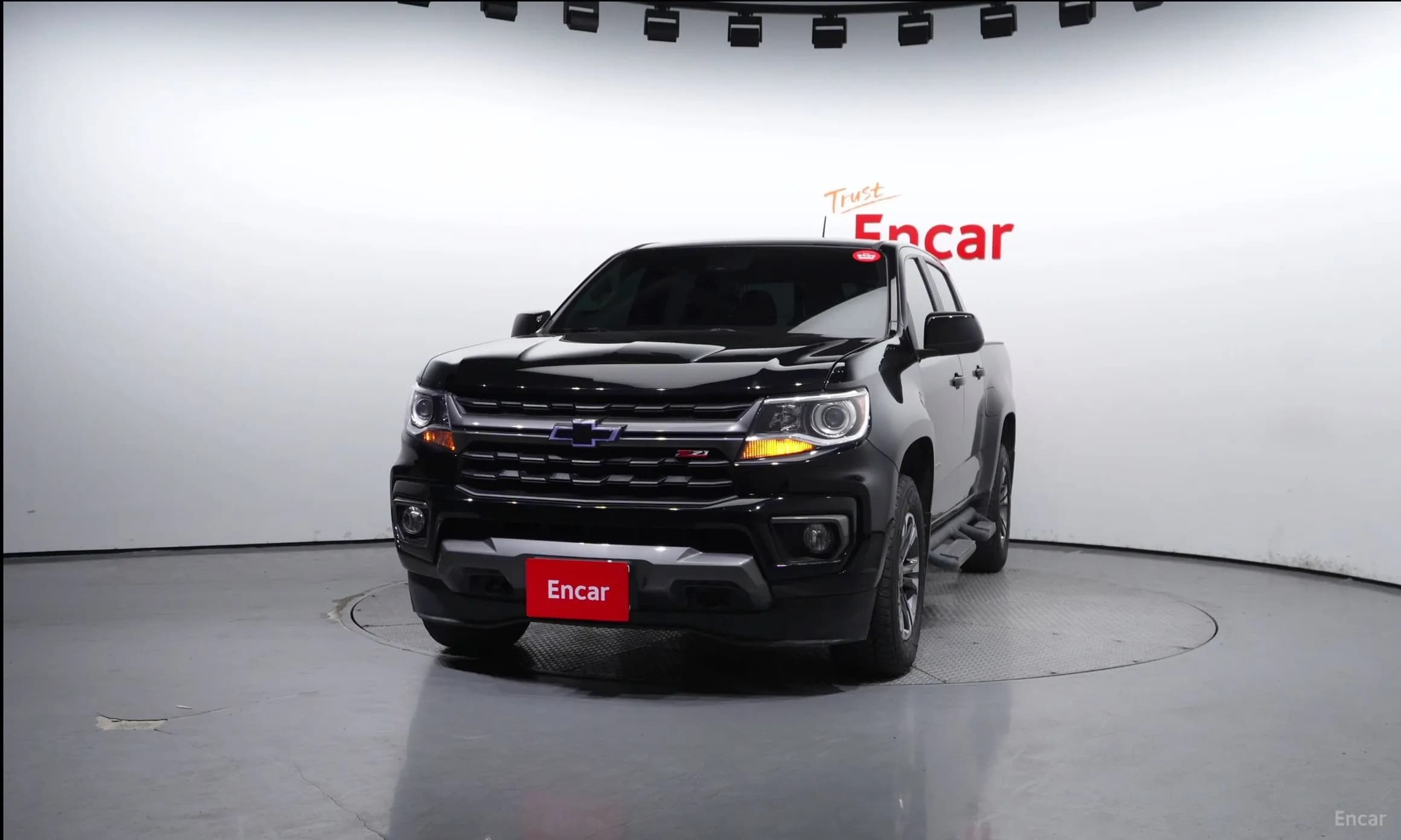 Real New Colorado
