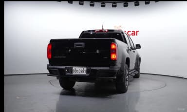 Real New Colorado