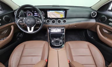 E-Class W213