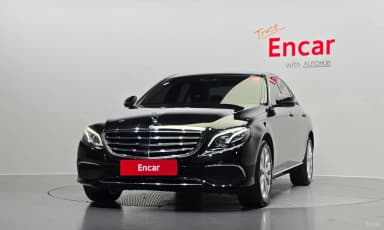 E-Class W213