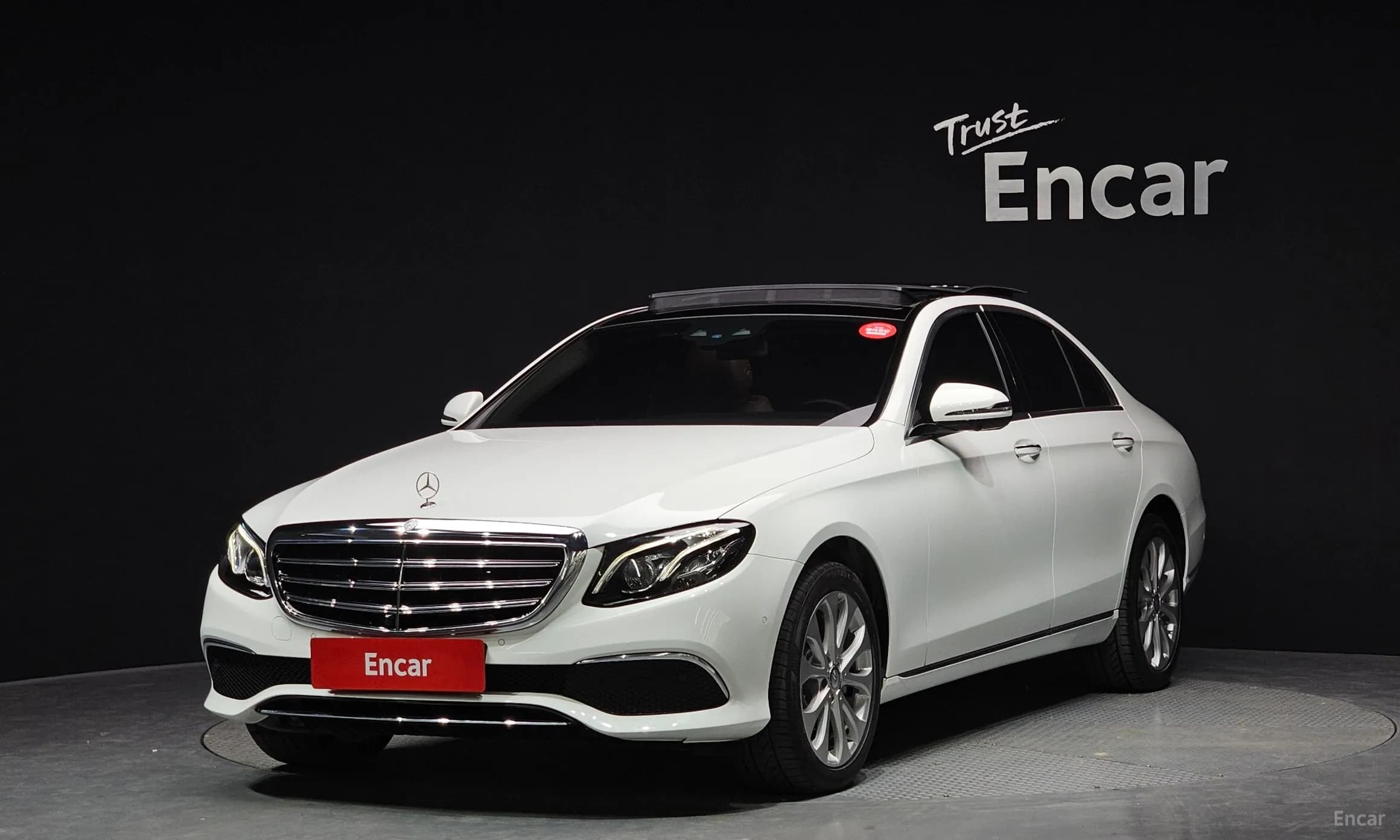 E-Class W213