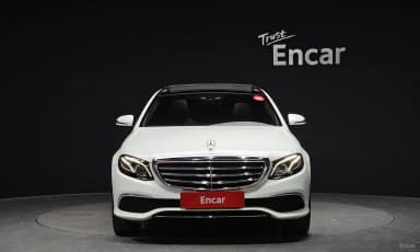 E-Class W213