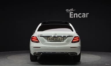 E-Class W213