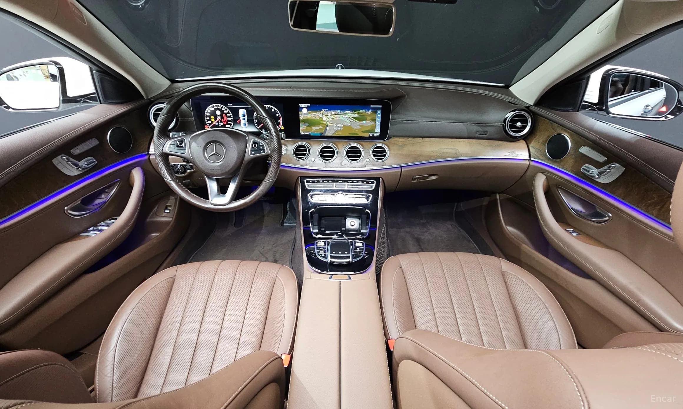 E-Class W213