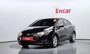 Cruze