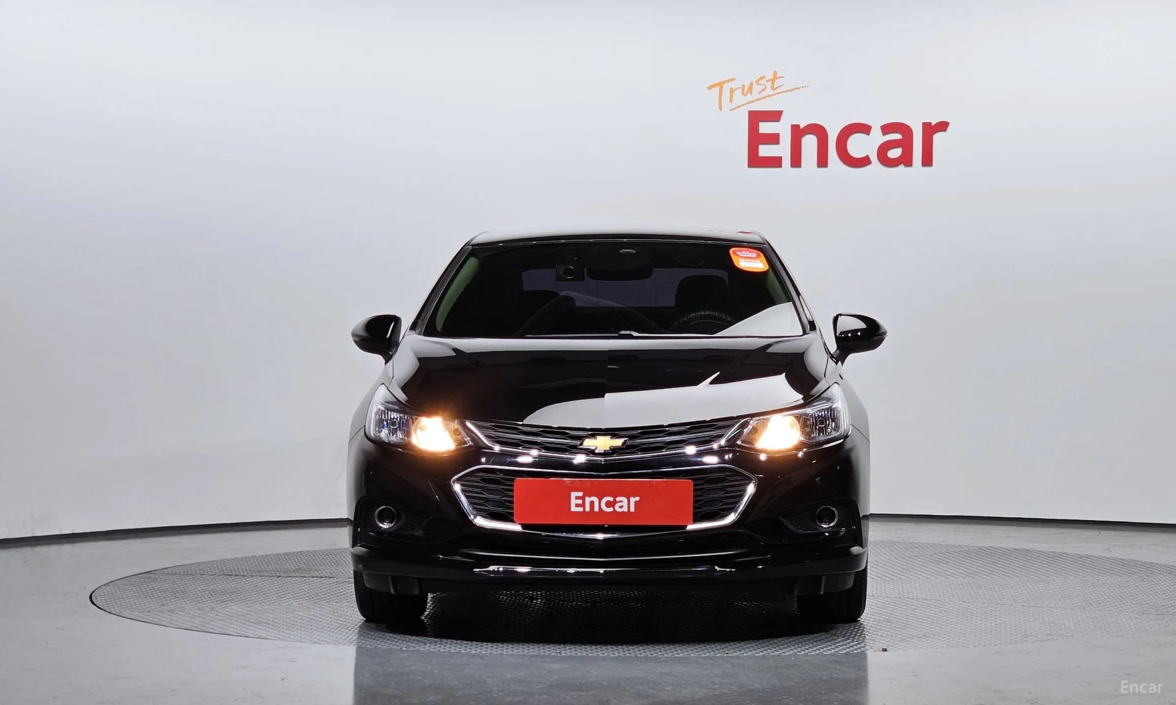Cruze
