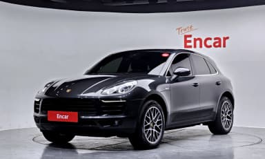 Macan