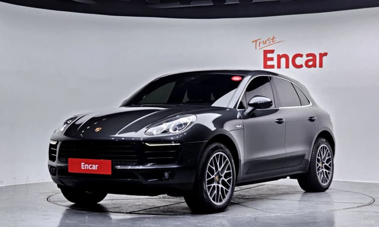 Macan