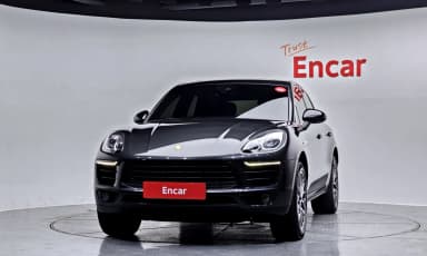 Macan