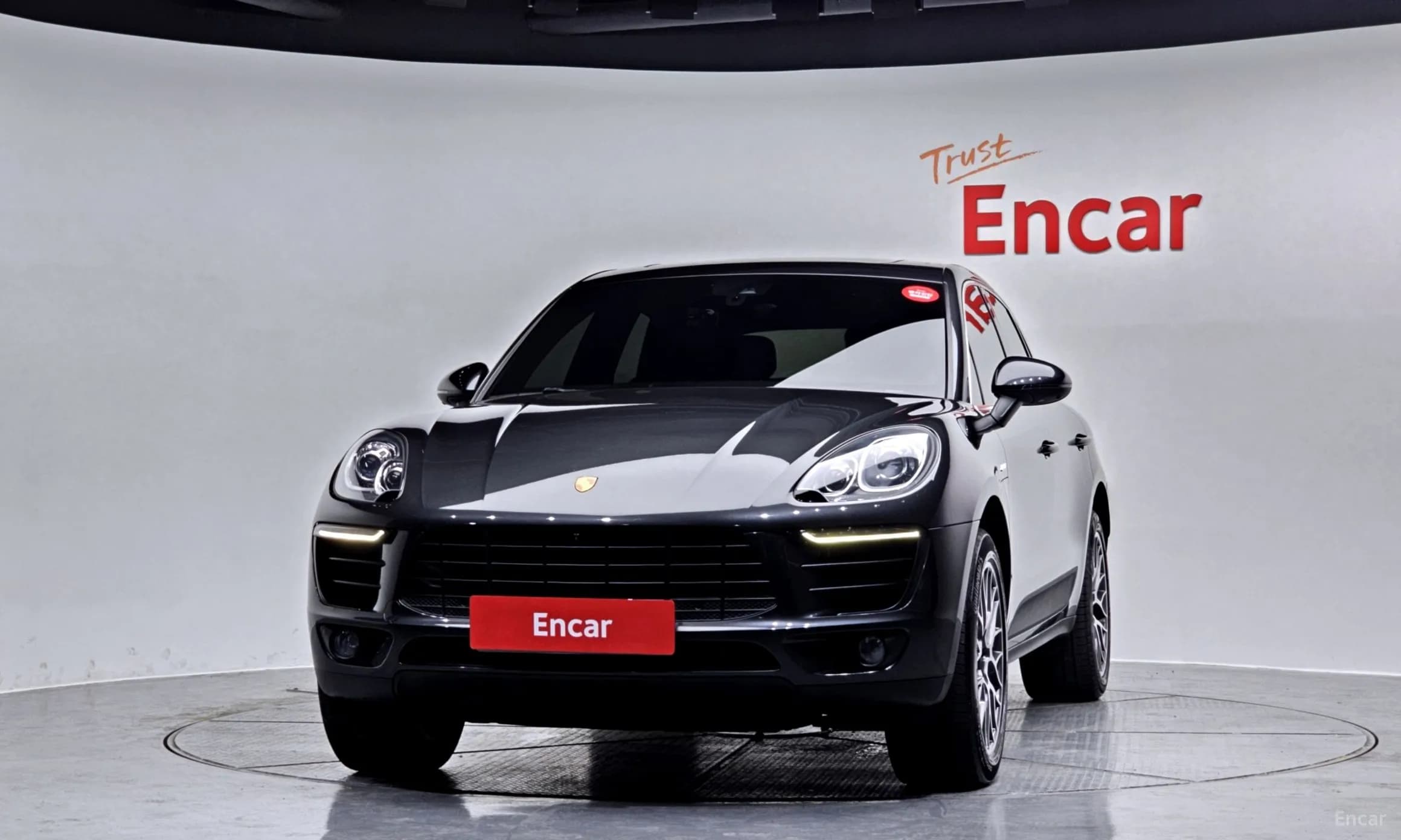 Macan