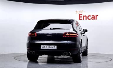 Macan