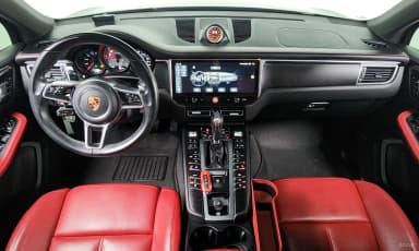 Macan