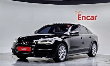 New A6