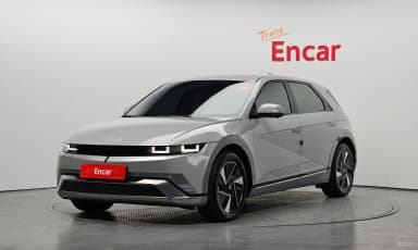 The New Ioniq 5