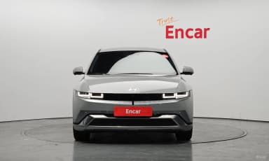 The New Ioniq 5