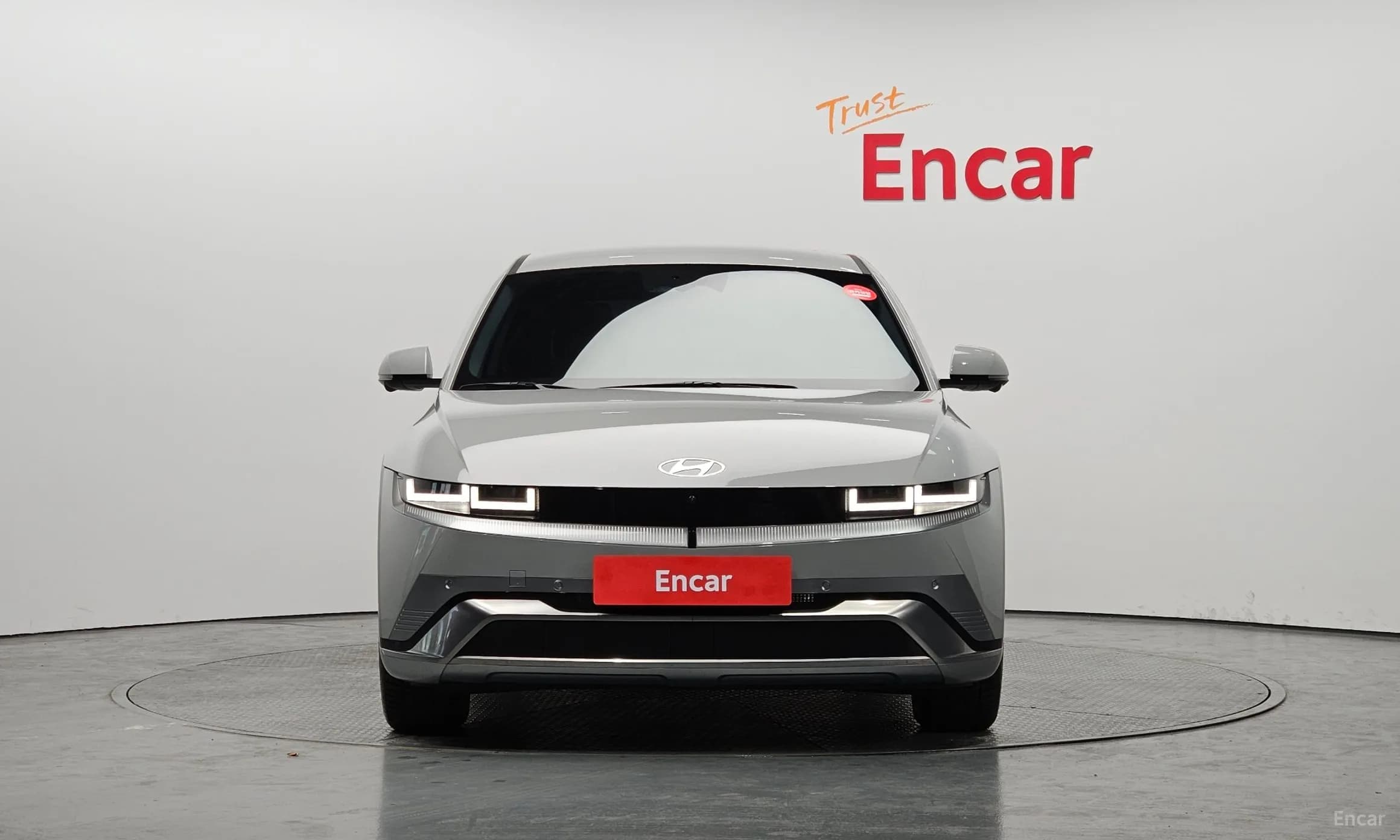 The New Ioniq 5