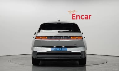 The New Ioniq 5