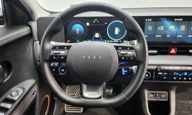The New Ioniq 5