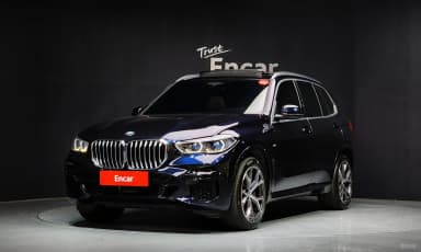 X5 (G05)