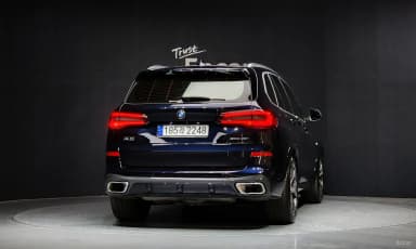 X5 (G05)