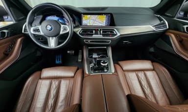 X5 (G05)