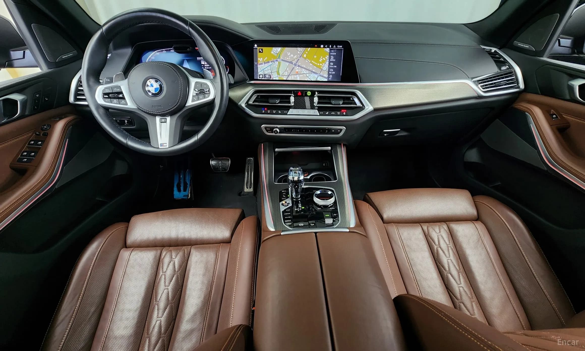 X5 (G05)