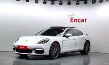 Panamera (971)