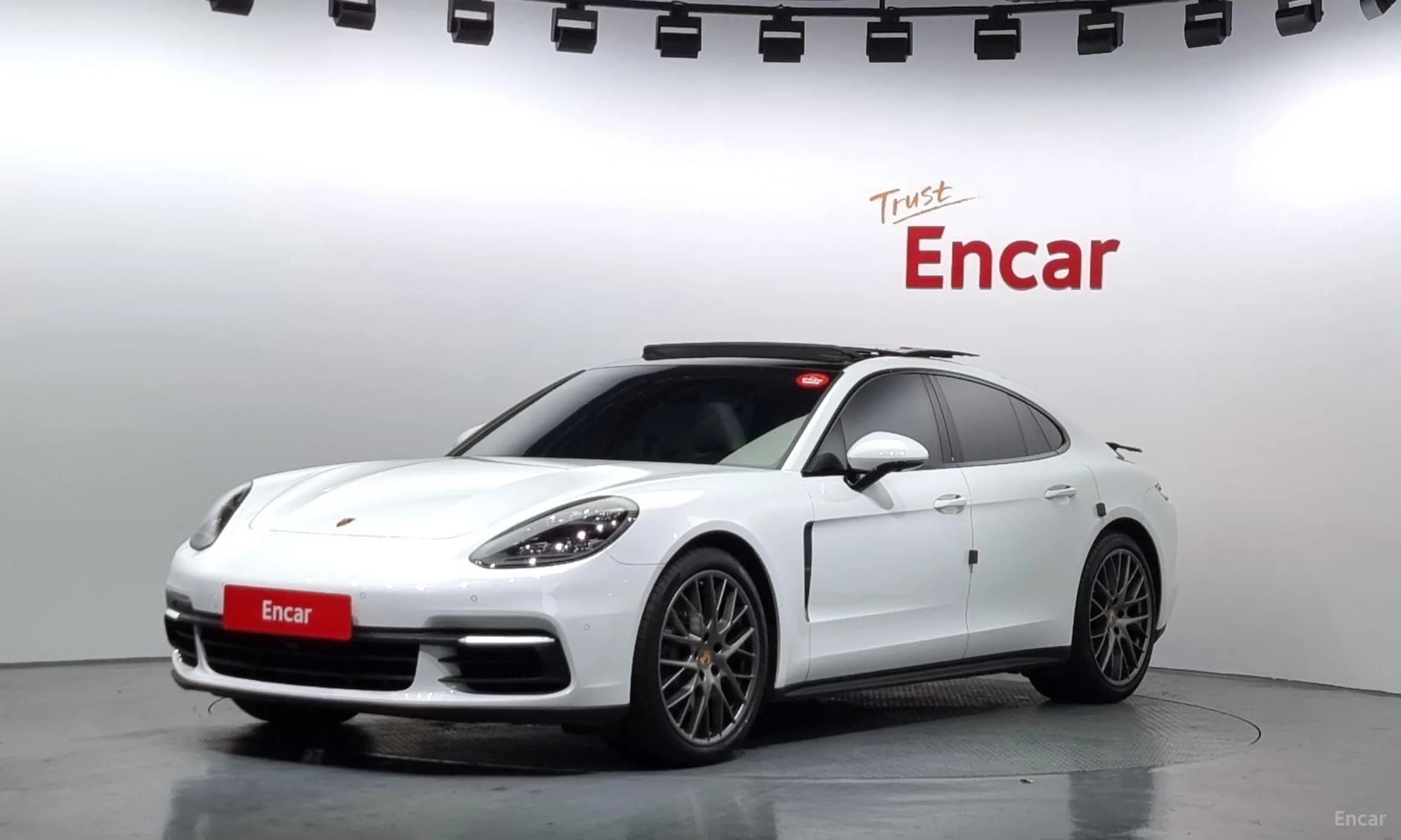 Panamera (971)