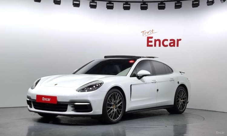 Panamera (971)