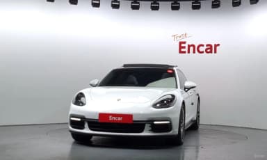 Panamera (971)