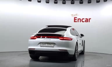Panamera (971)