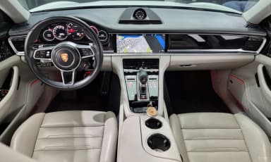Panamera (971)