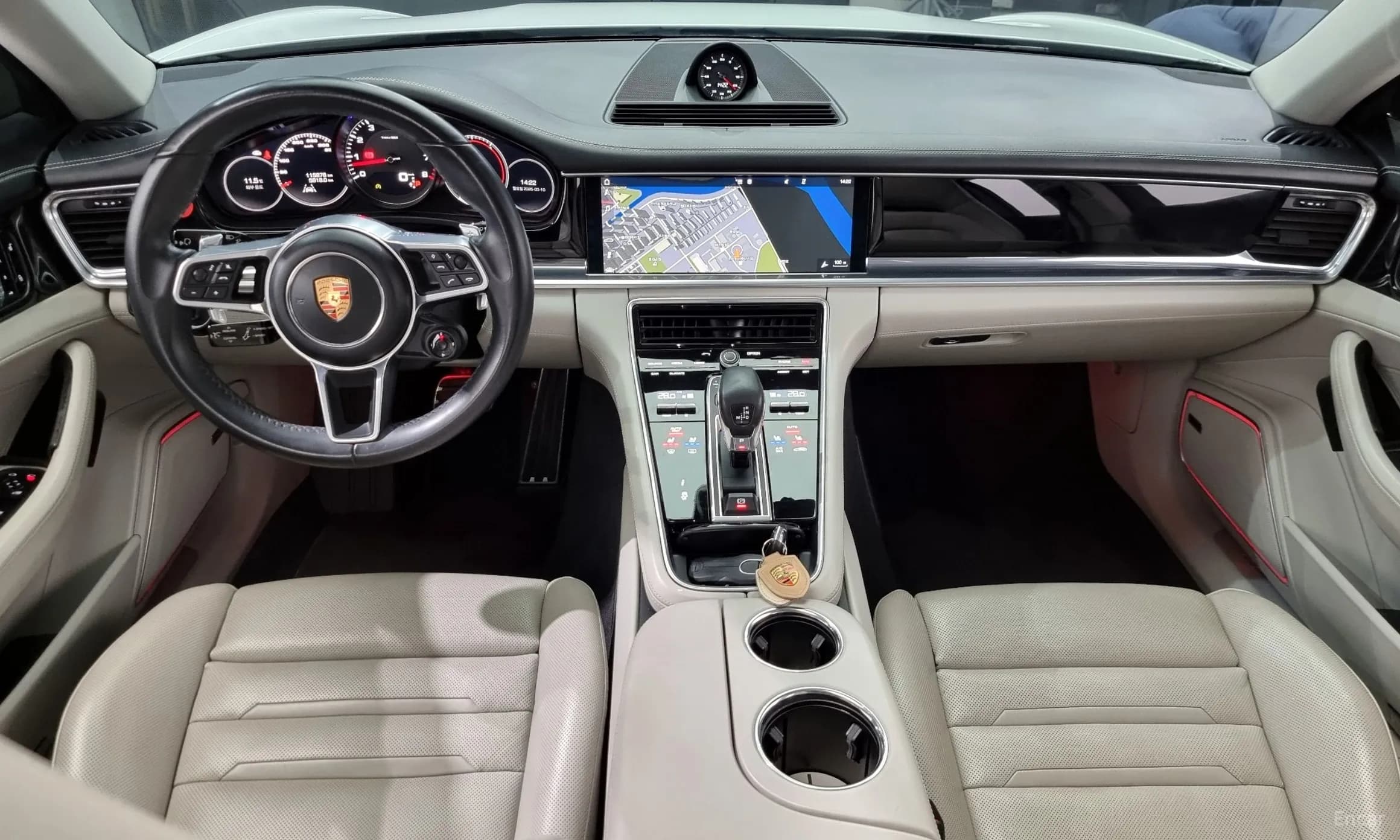 Panamera (971)