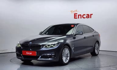 3 Series GT (F34)