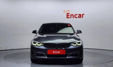 3 Series GT (F34)