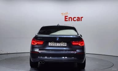3 Series GT (F34)