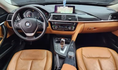 3 Series GT (F34)