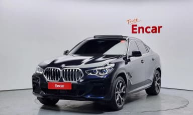 X6 (G06)