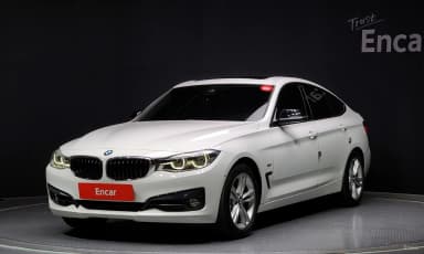 3 Series GT (F34)