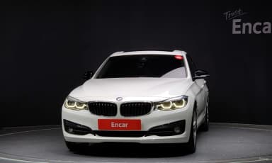 3 Series GT (F34)