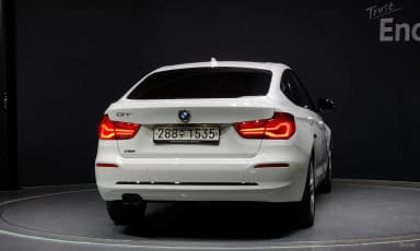 3 Series GT (F34)